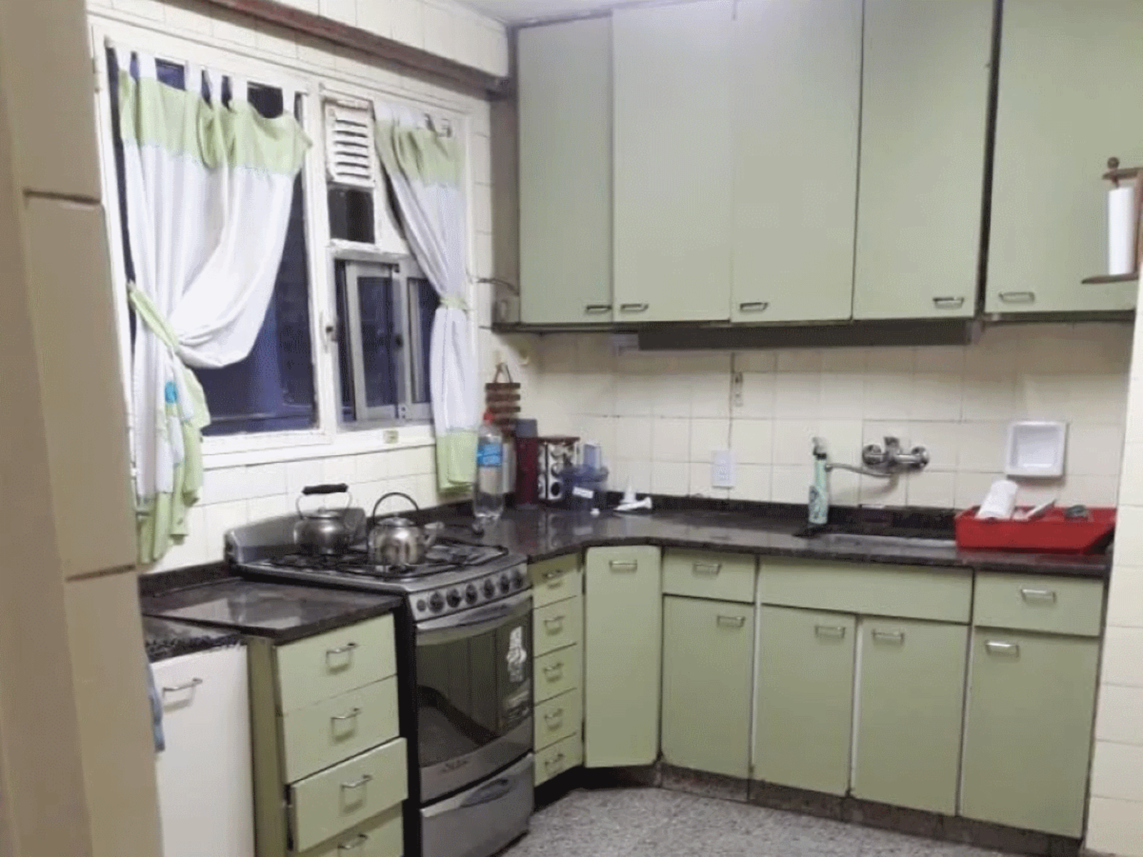 Uriburu 500 · Balvanera — foto 12