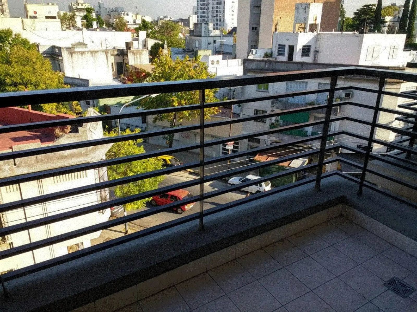 BACACAY 4000 · Floresta — foto 5