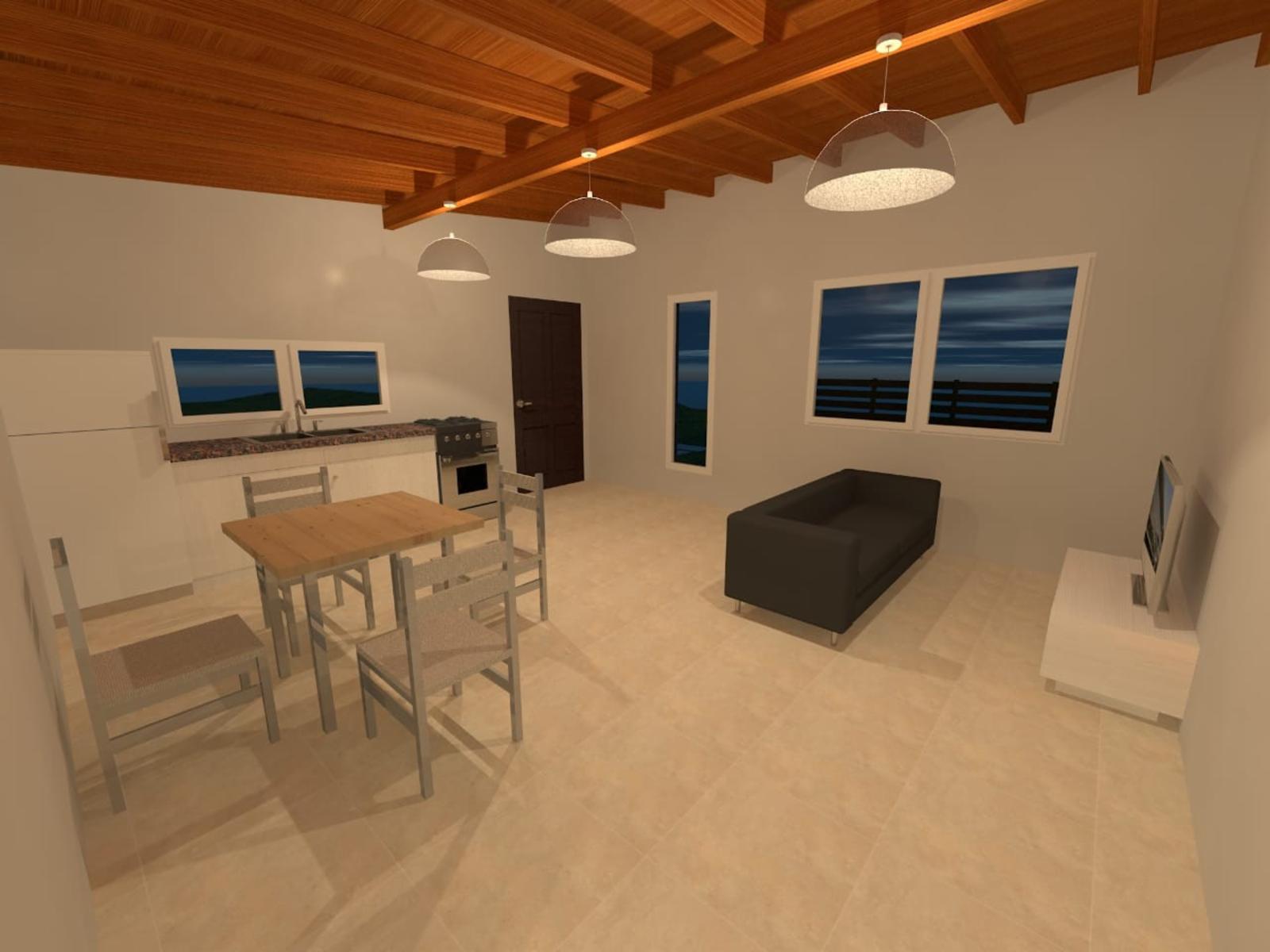 VILLA GESELL - PASEO 111 Y Av. 12 · Villa Gesell — foto 3
