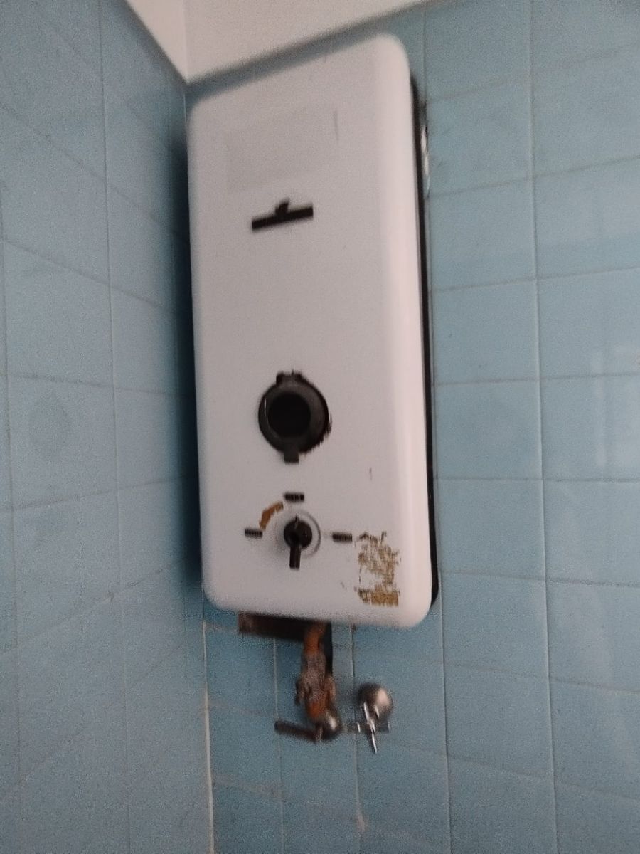 Av Cabildo 1100 · Colegiales — foto 11