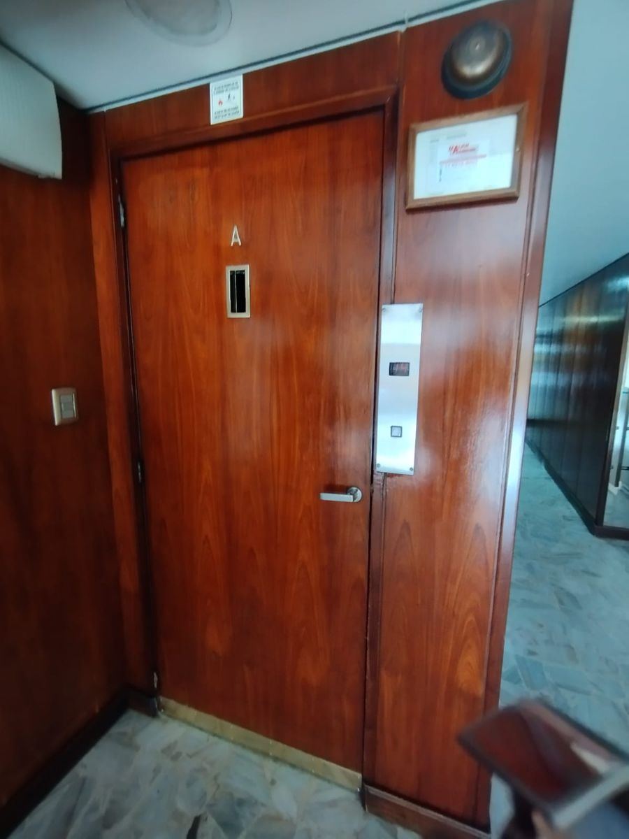 Av Cabildo 1100 · Colegiales — foto 15