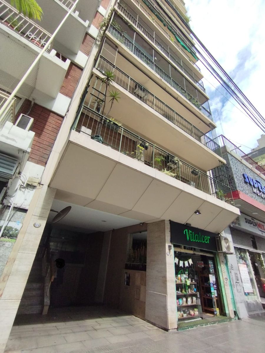 Av Cabildo 1100 · Colegiales — foto 19