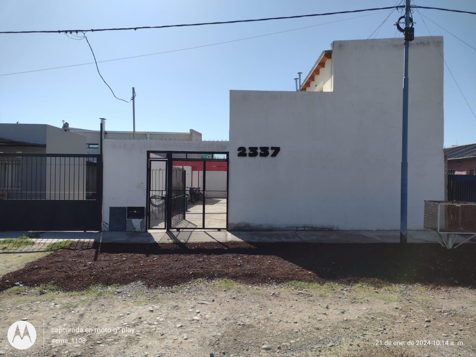 CALLE BIS 237 2300 · General Roca — foto 8