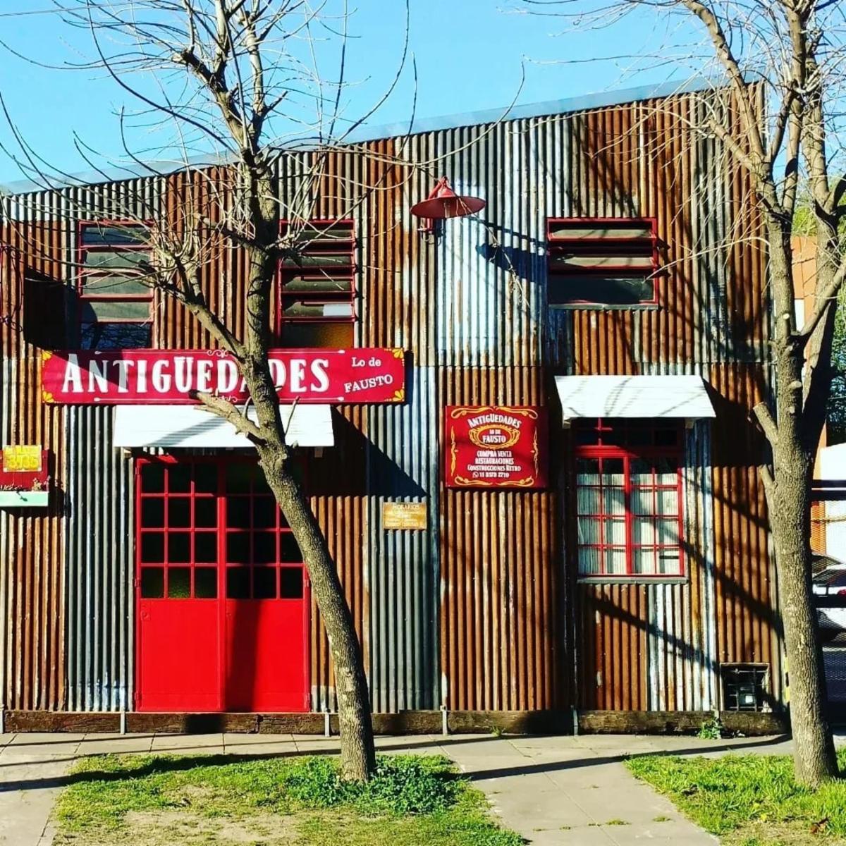 Ratti 3400 · Ituzaingó — foto 3
