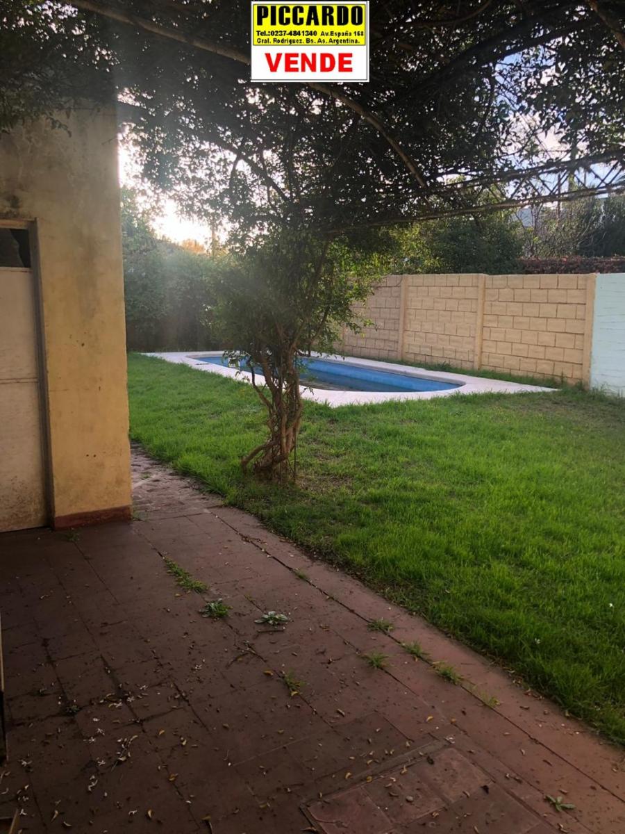 Pedro Whelan · General Rodriguez — foto 14
