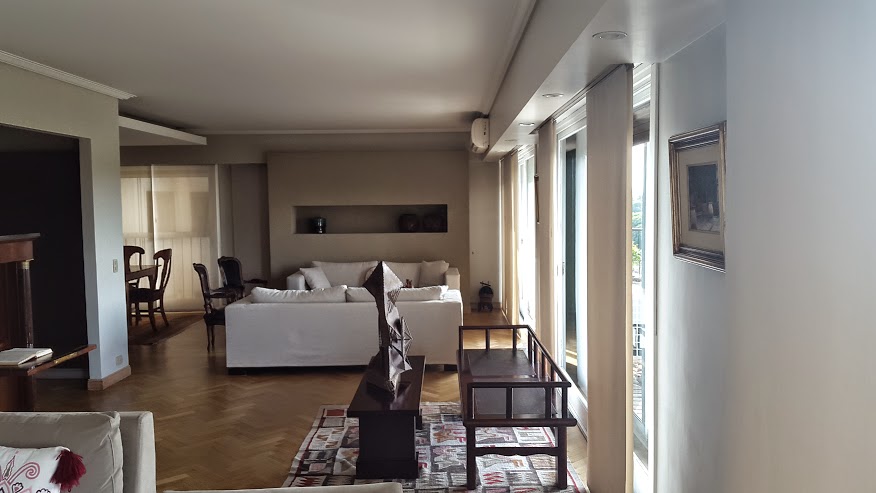 Avenida del Libertador 4900 · Palermo Chico — foto 3