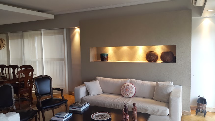 Avenida del Libertador 4900 · Palermo Chico — foto 4