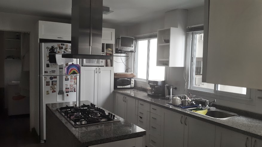Avenida del Libertador 4900 · Palermo Chico — foto 10