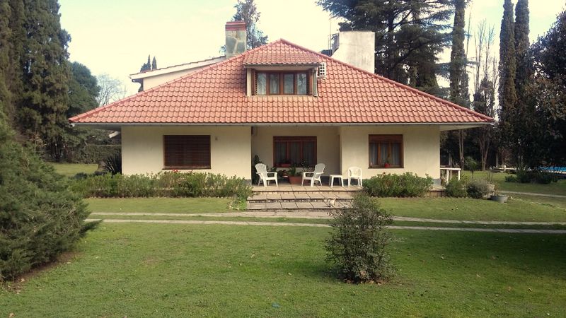 Importante Propiedad Apta Hotel O Posada. Cerca Del Centro
