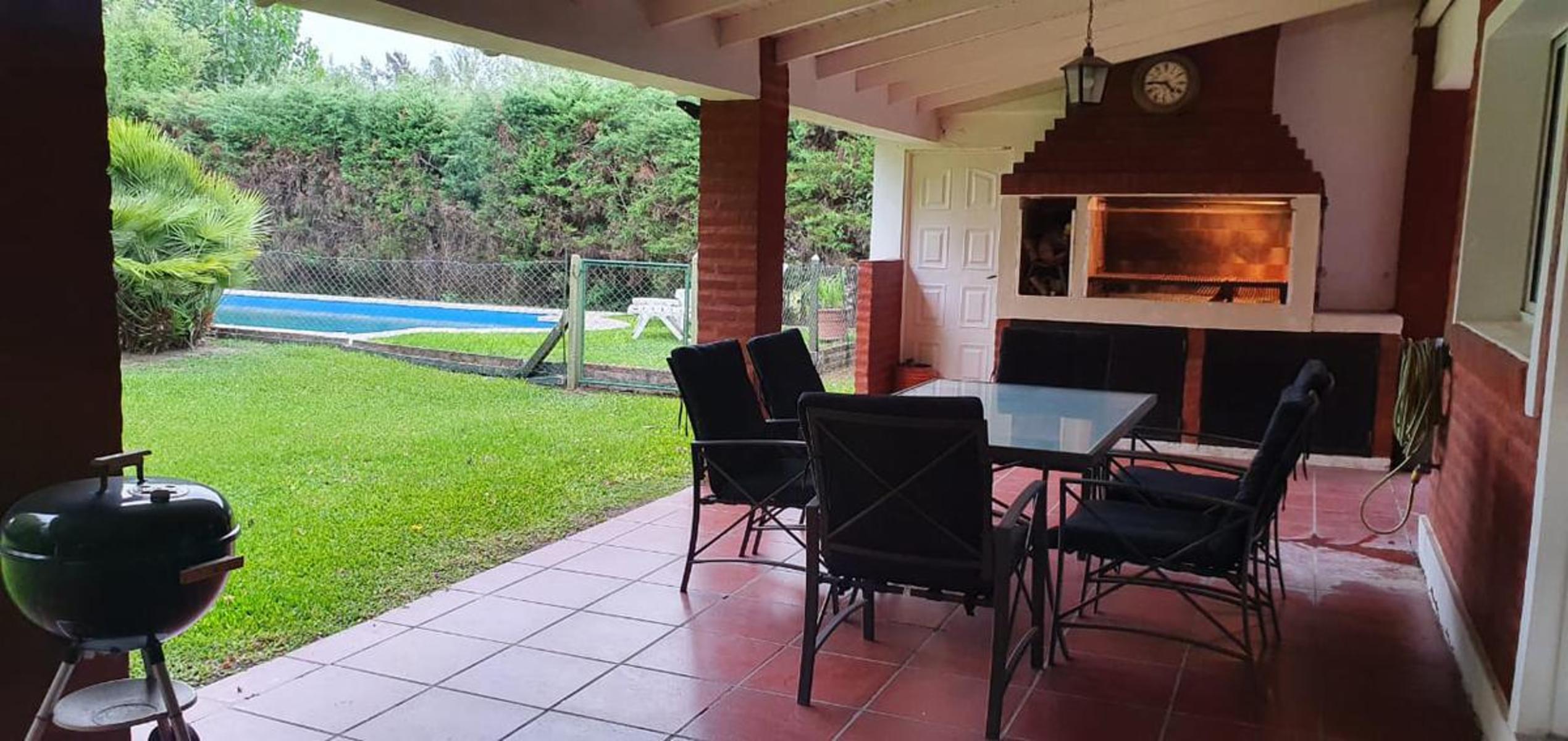 Barrio Privado Las Fuentes    01 · Ezeiza — foto 11
