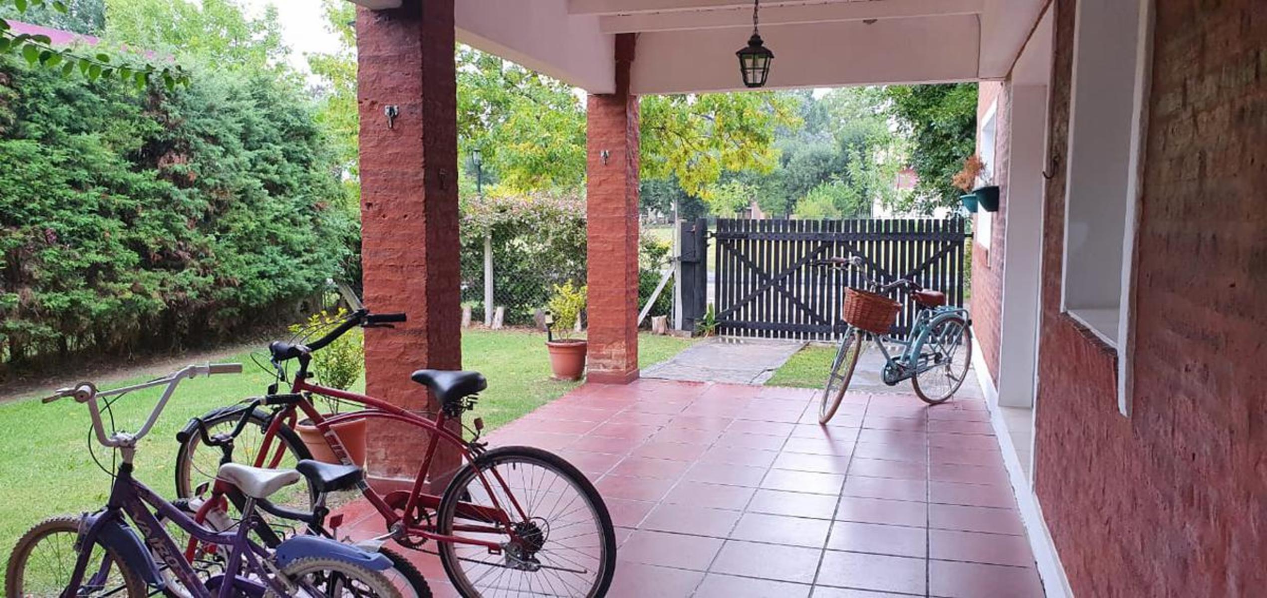 Barrio Privado Las Fuentes    01 · Ezeiza — foto 16