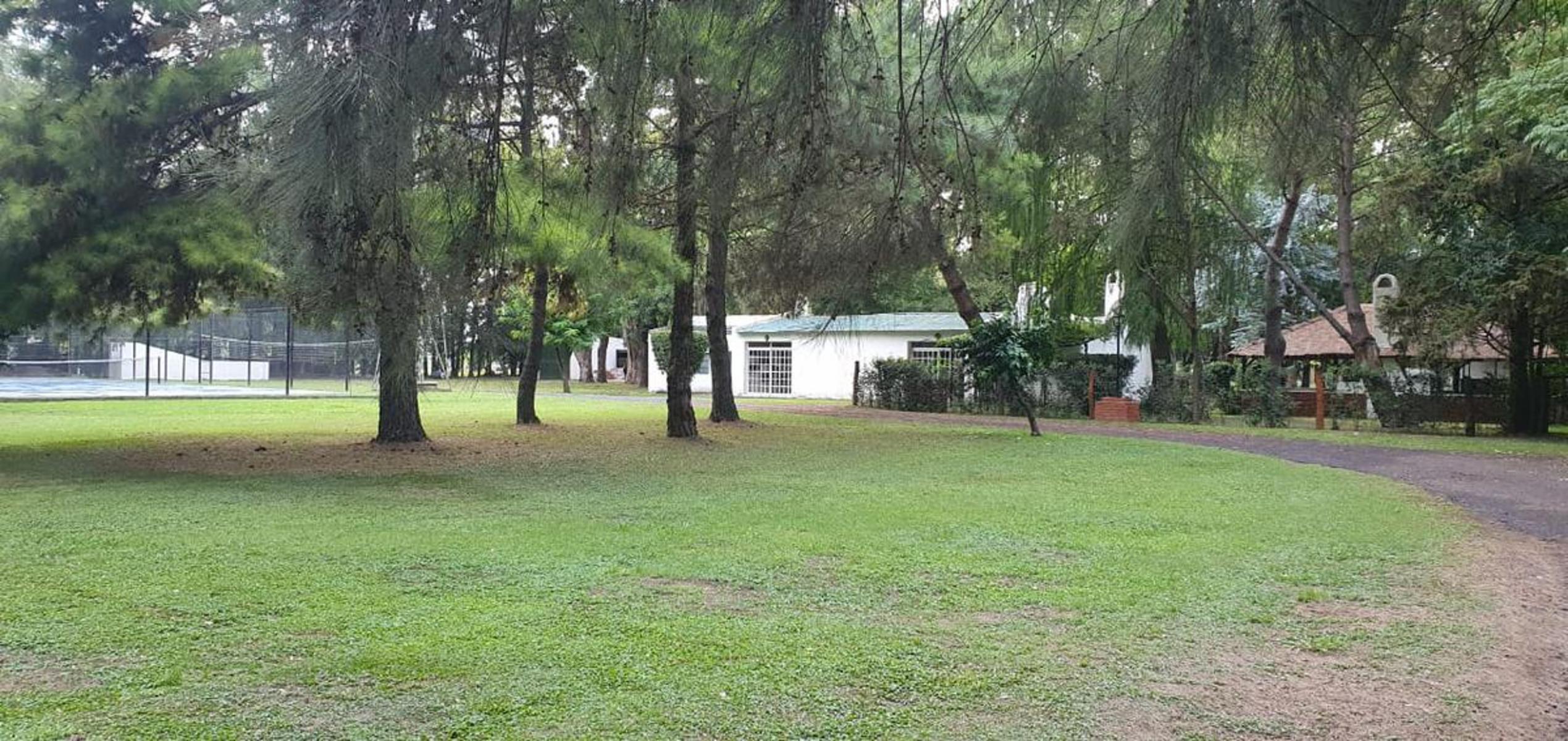 Barrio Privado Las Fuentes    01 · Ezeiza — foto 18