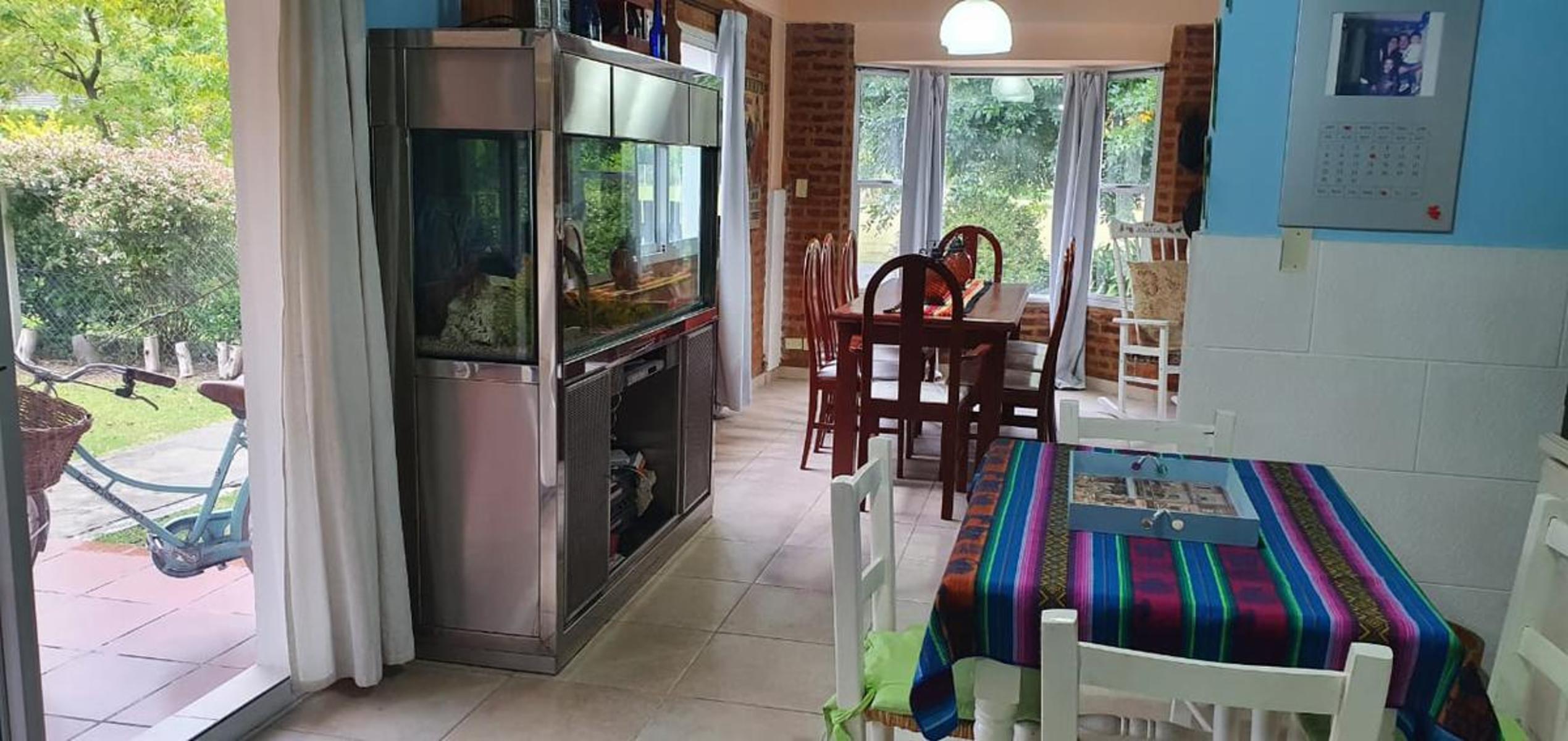 Barrio Privado Las Fuentes    01 · Ezeiza — foto 19