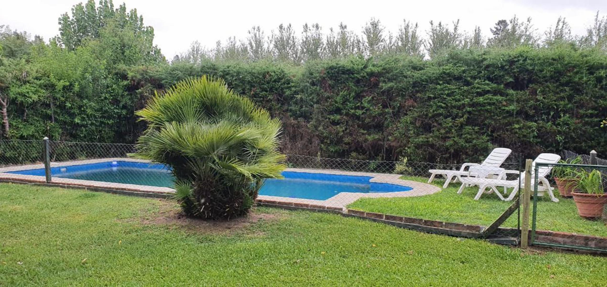 Barrio Privado Las Fuentes    01 · Ezeiza — foto 20