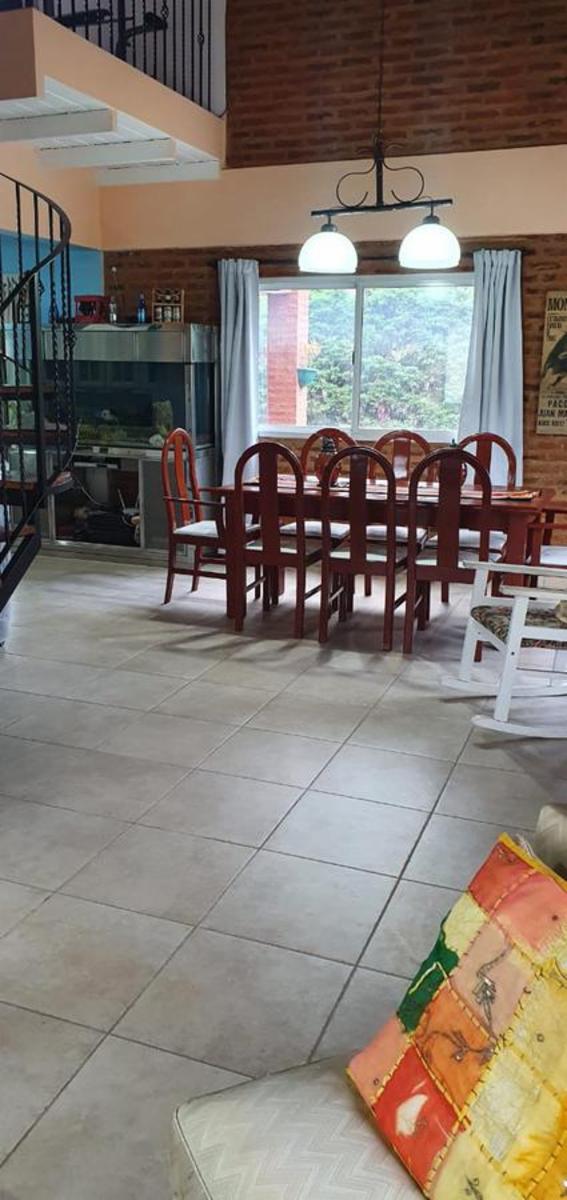 Barrio Privado Las Fuentes    01 · Ezeiza — foto 21