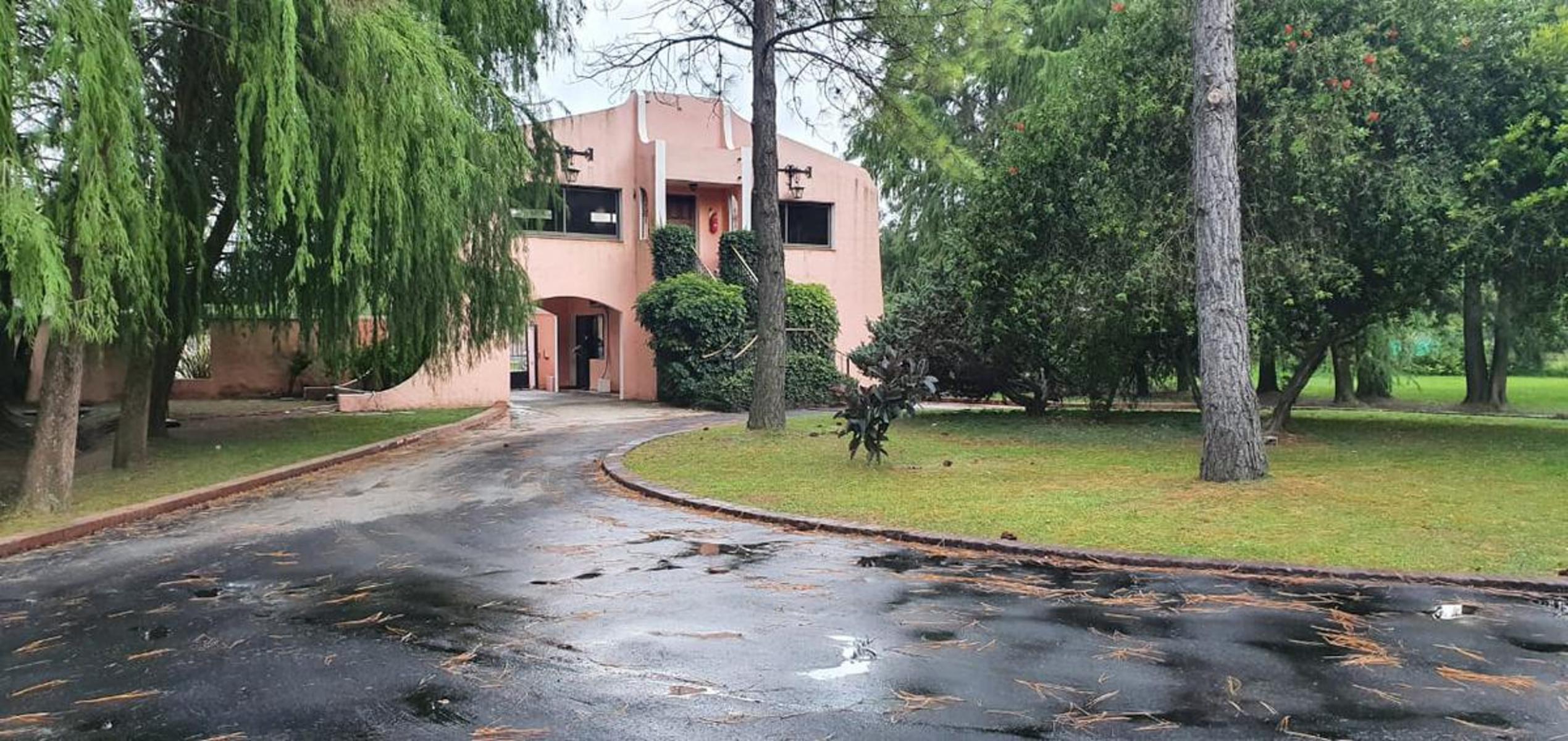 Barrio Privado Las Fuentes    01 · Ezeiza — foto 22