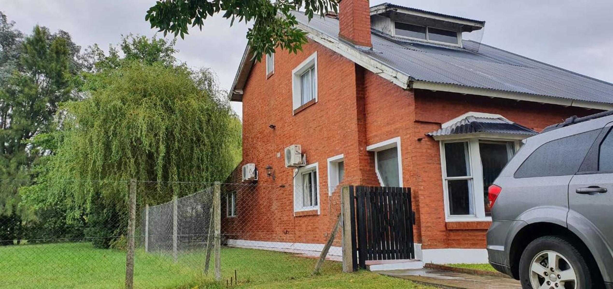 Barrio Privado Las Fuentes    01 · Ezeiza — foto 23