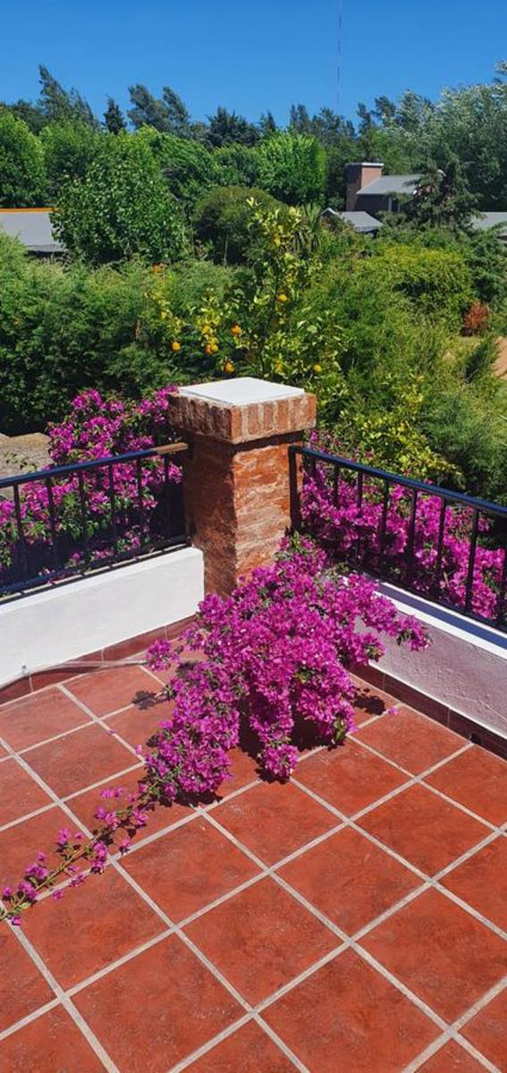 Barrio Privado Las Fuentes    01 · Ezeiza — foto 24