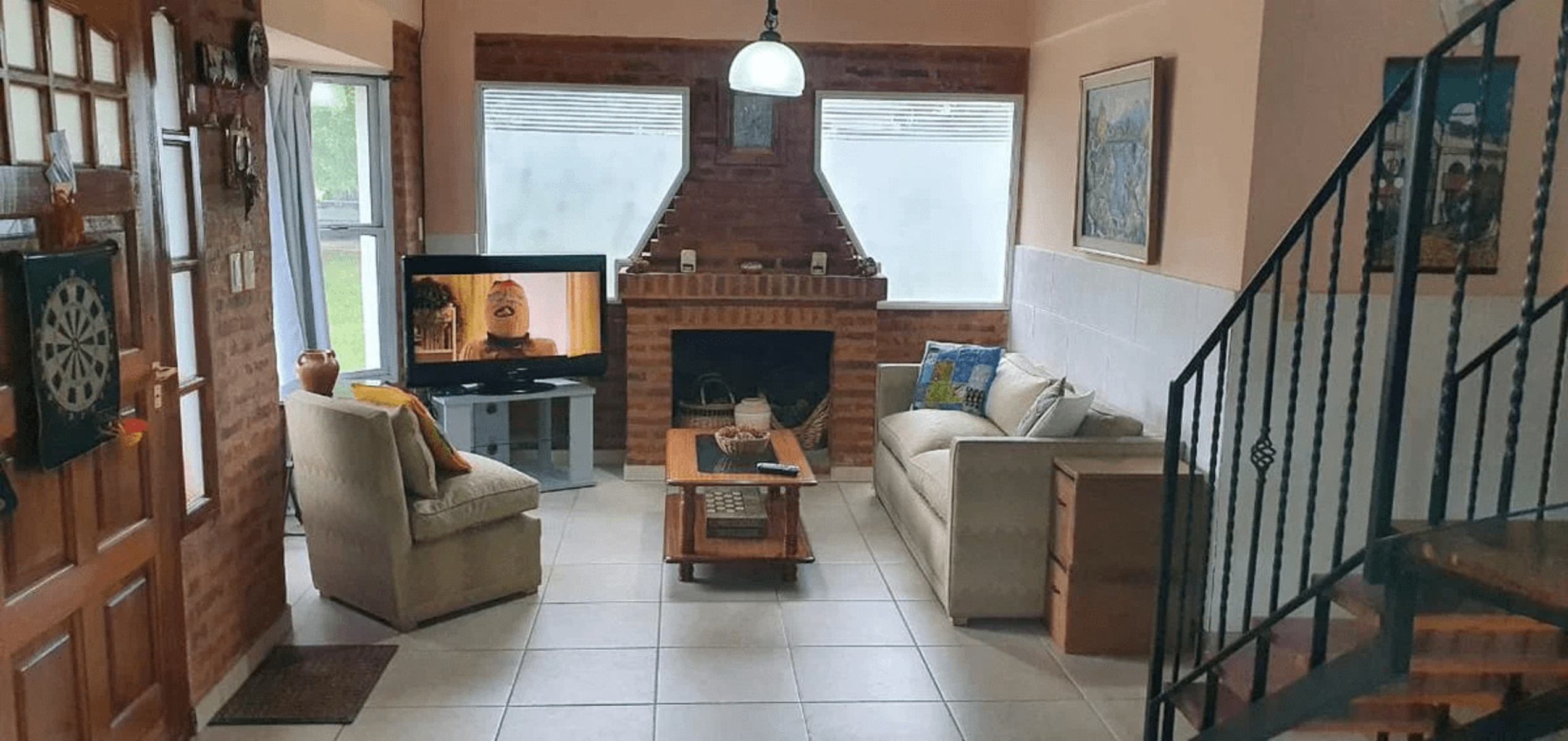 Barrio Privado Las Fuentes    01 · Ezeiza — foto 29
