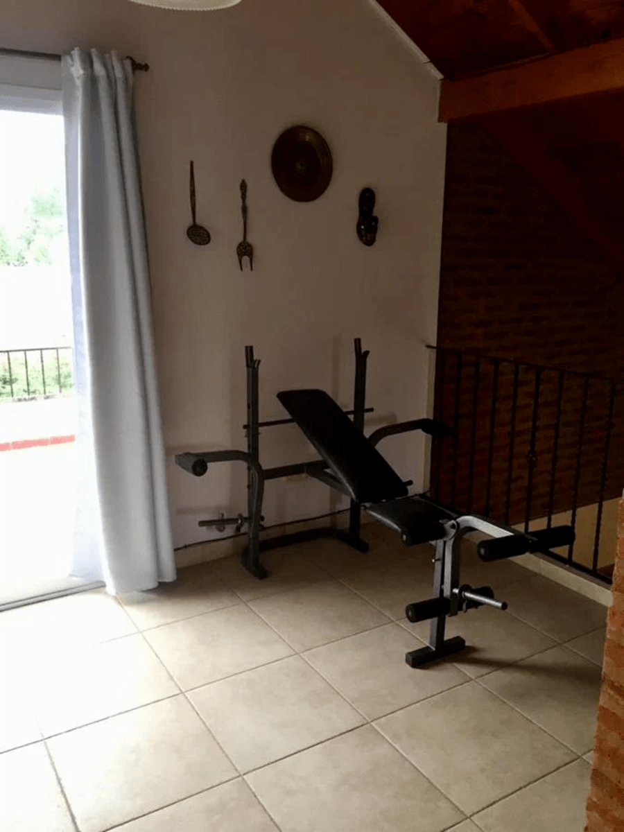 Barrio Privado Las Fuentes    01 · Ezeiza — foto 31