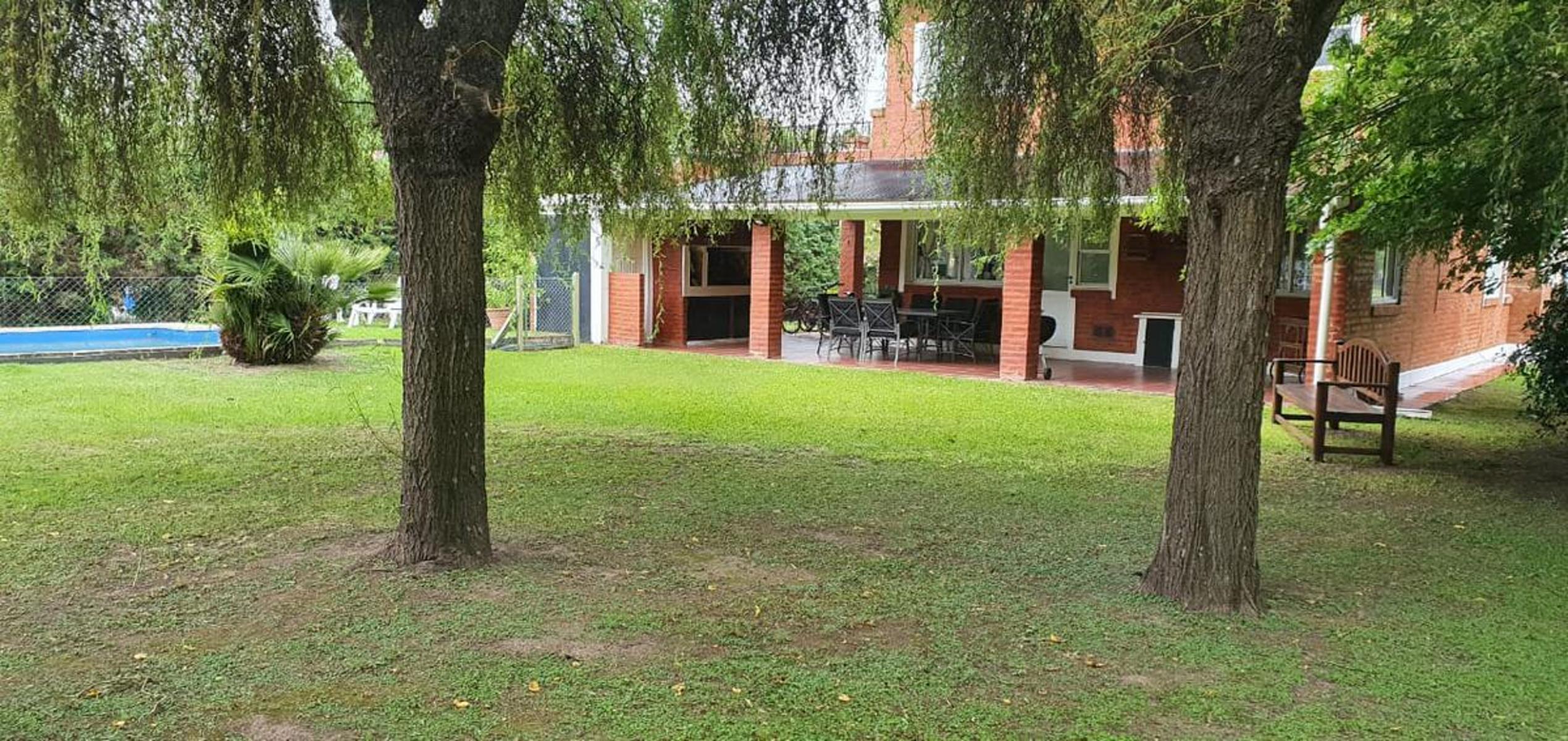 Barrio Privado Las Fuentes    01 · Ezeiza — foto 5