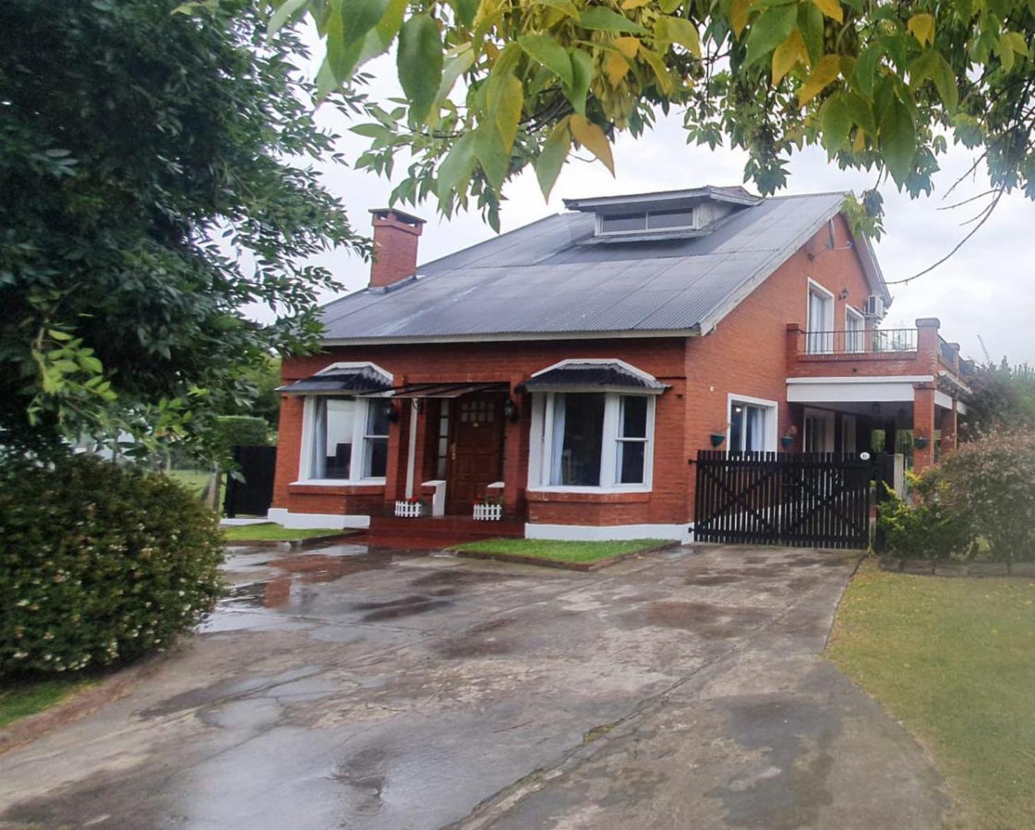 Barrio Privado Las Fuentes    01 · Ezeiza — foto 7