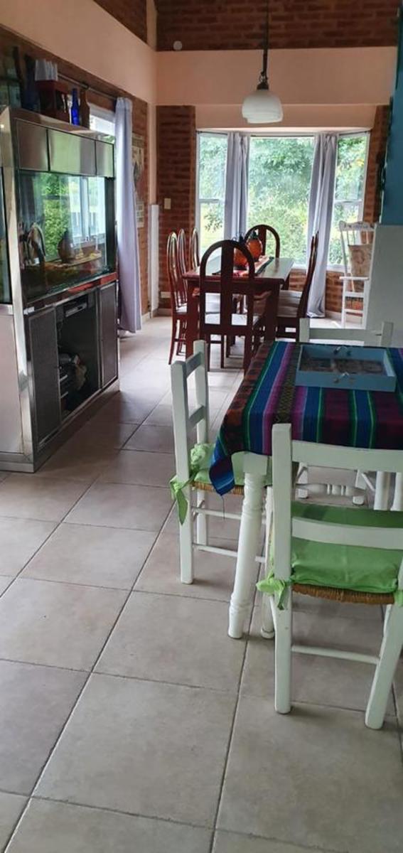 Barrio Privado Las Fuentes    01 · Ezeiza — foto 8
