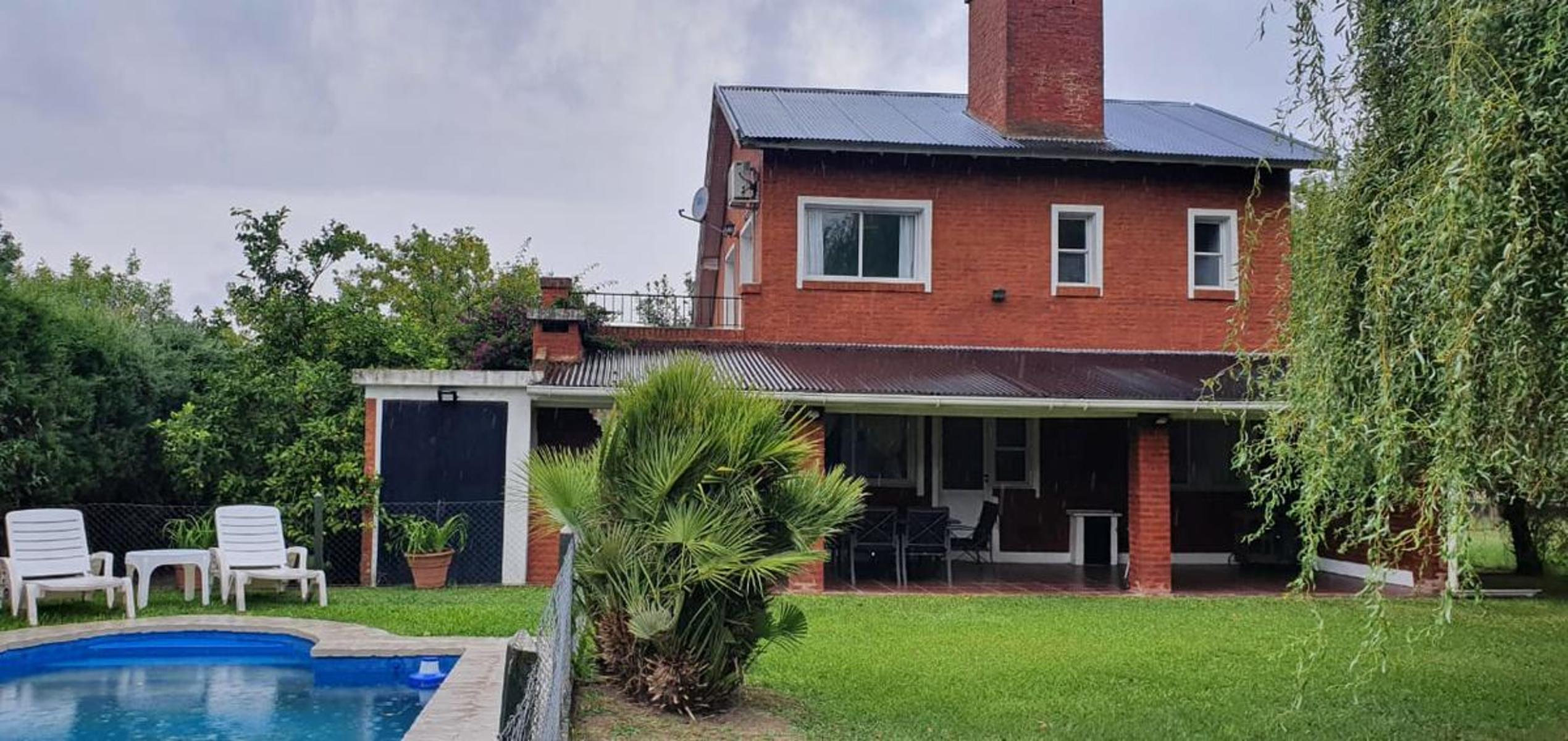 Barrio Privado Las Fuentes    01 · Ezeiza — foto 10