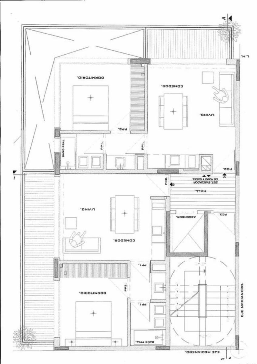 Burela 2398 · Villa Urquiza — foto 17