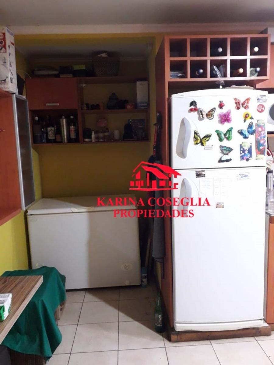 TEGUCIGALPA 1583 · Malvinas Argentinas — foto 4
