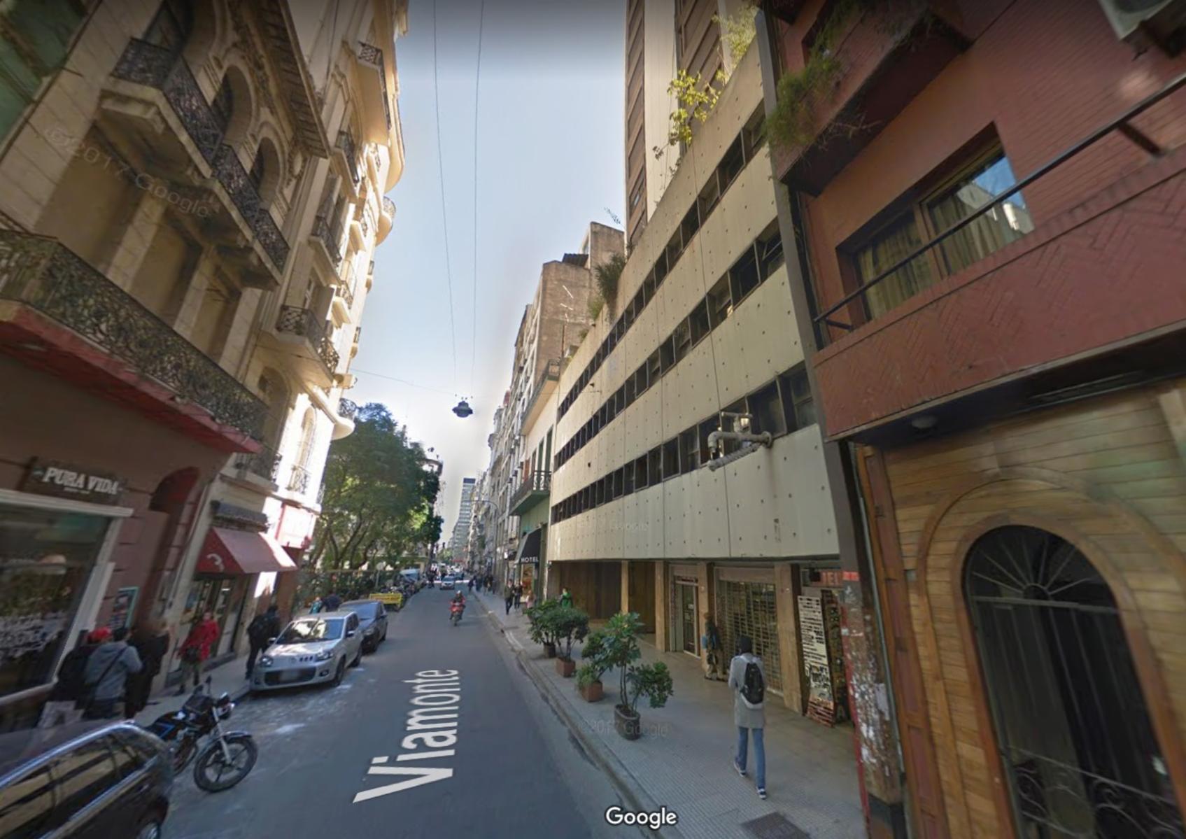 Viamonte 845 · Microcentro — foto 6