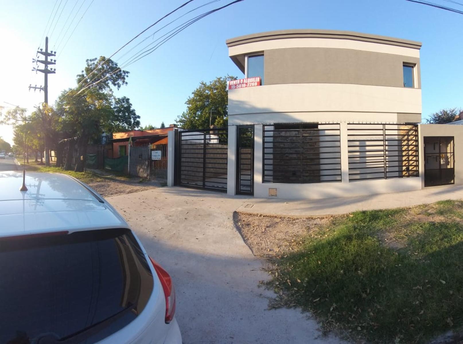 Claudio María Yoly 2000 · Moreno — foto 16