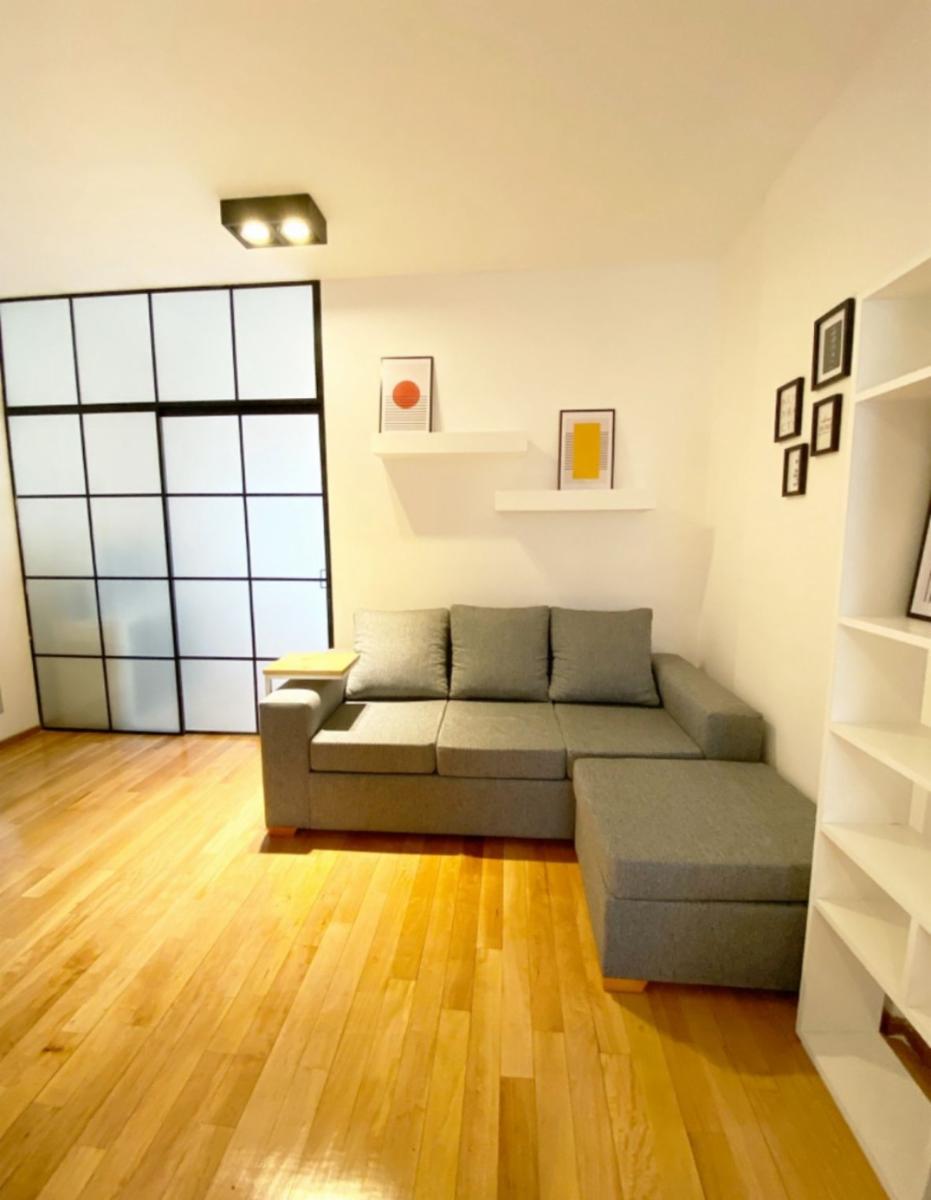 Jorge Luis Borges 2251 · Palermo Soho — foto 3
