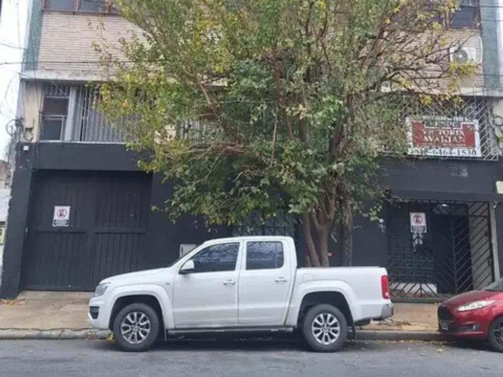 Juan Agustín García 3700 caba · Villa Santa Rita — foto 11