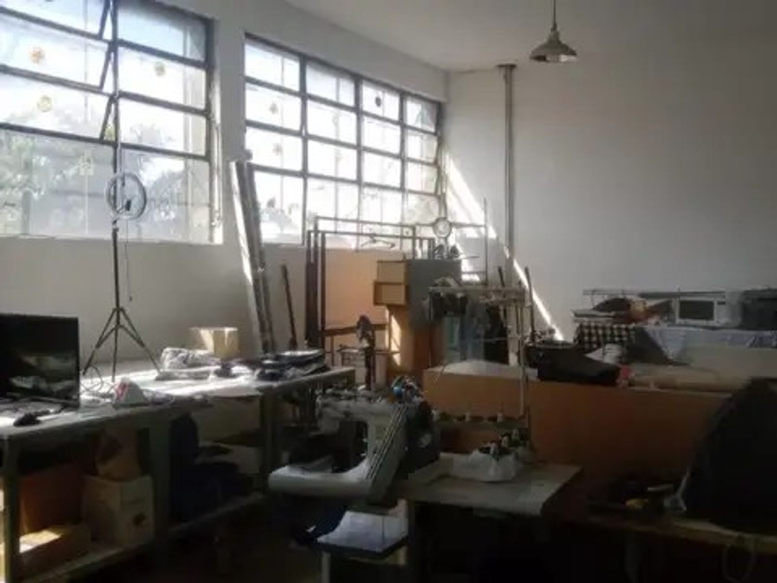 Juan Agustín García 3700 caba · Villa Santa Rita — foto 15