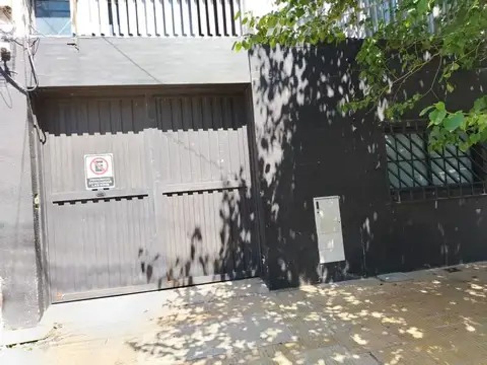 Juan Agustín García 3700 caba · Villa Santa Rita — foto 5