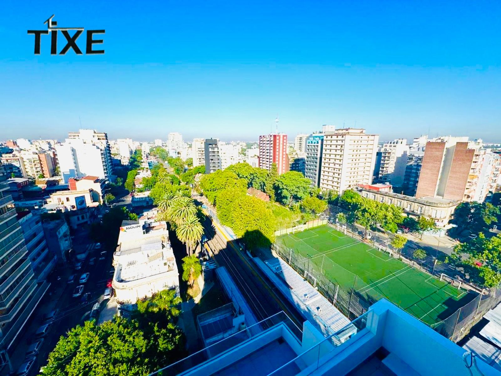 Monroe 5100 · Villa Urquiza — foto 22