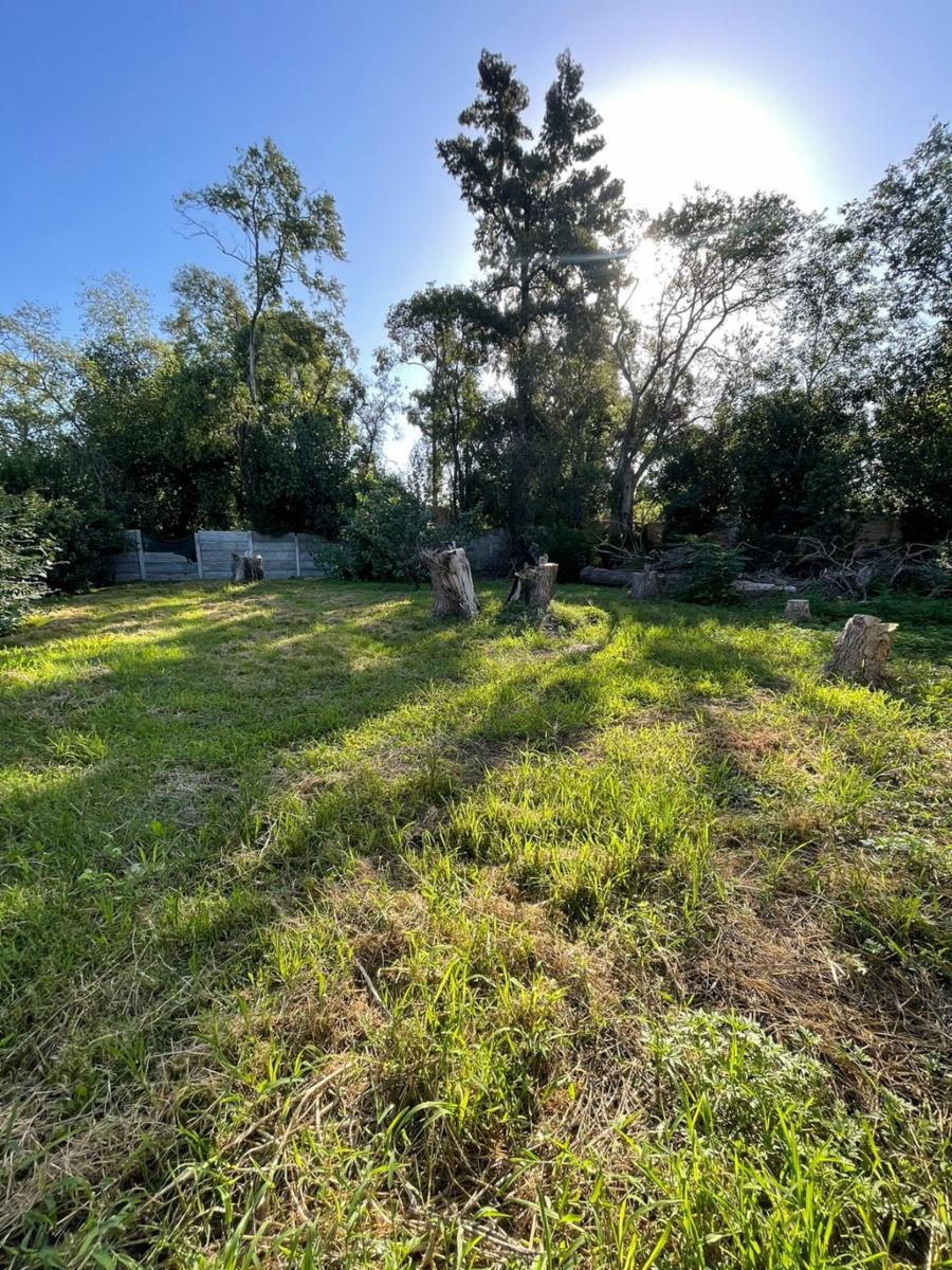 Terreno a la venta en José C Paz