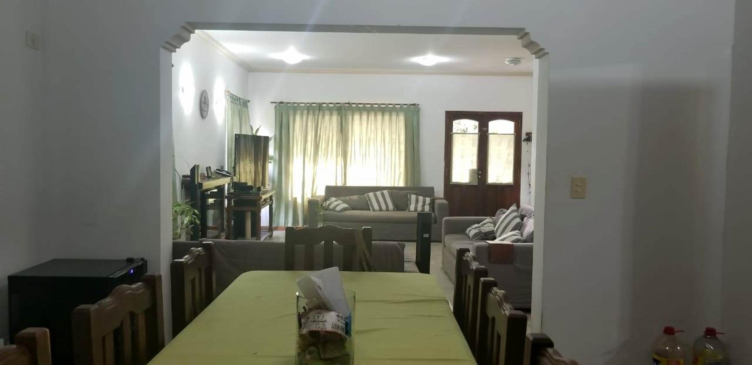 Bº Cº FINCAS de MASCHWITZ - casa a la venta · Escobar — foto 12