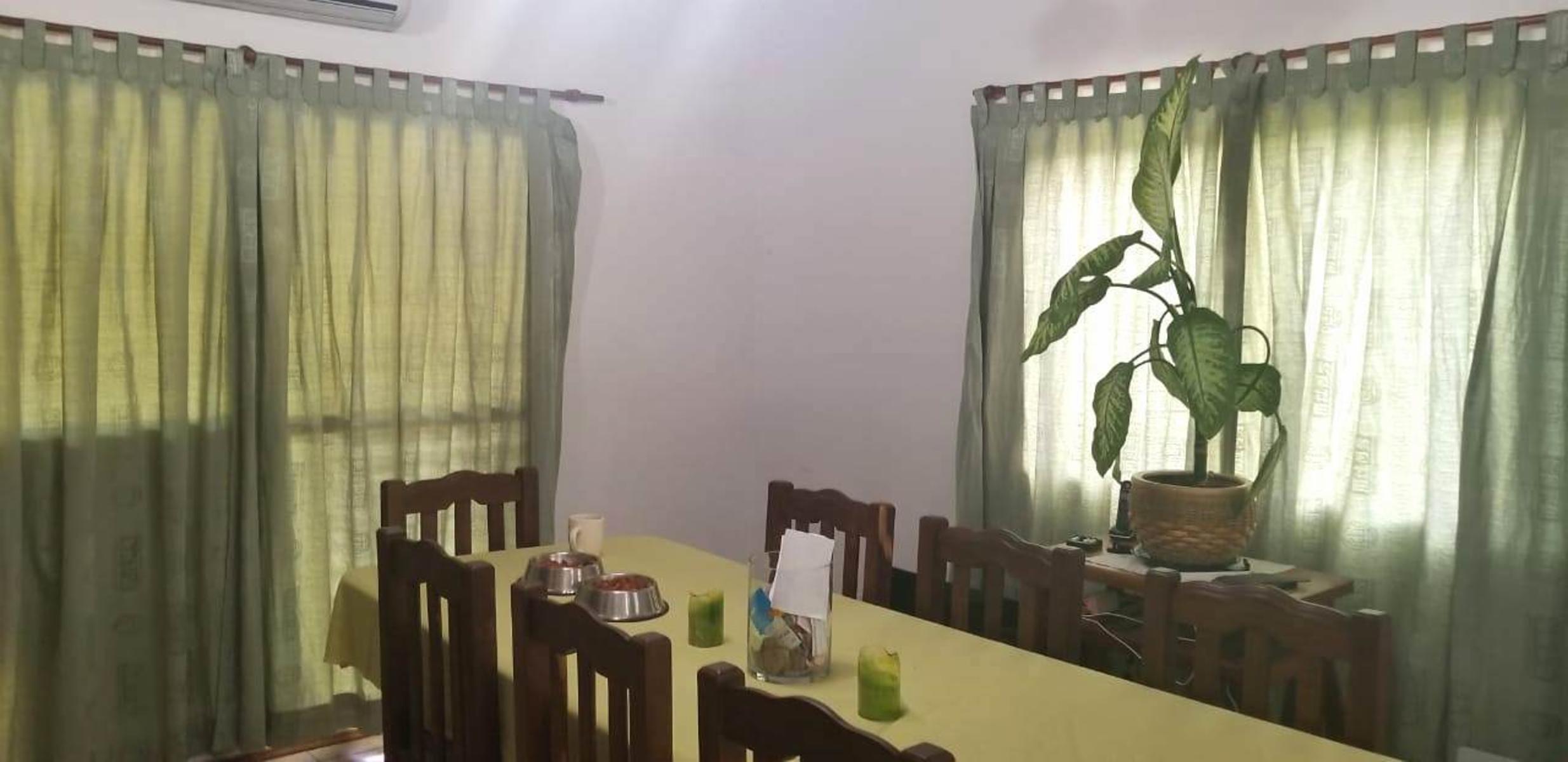 Bº Cº FINCAS de MASCHWITZ - casa a la venta · Escobar — foto 14