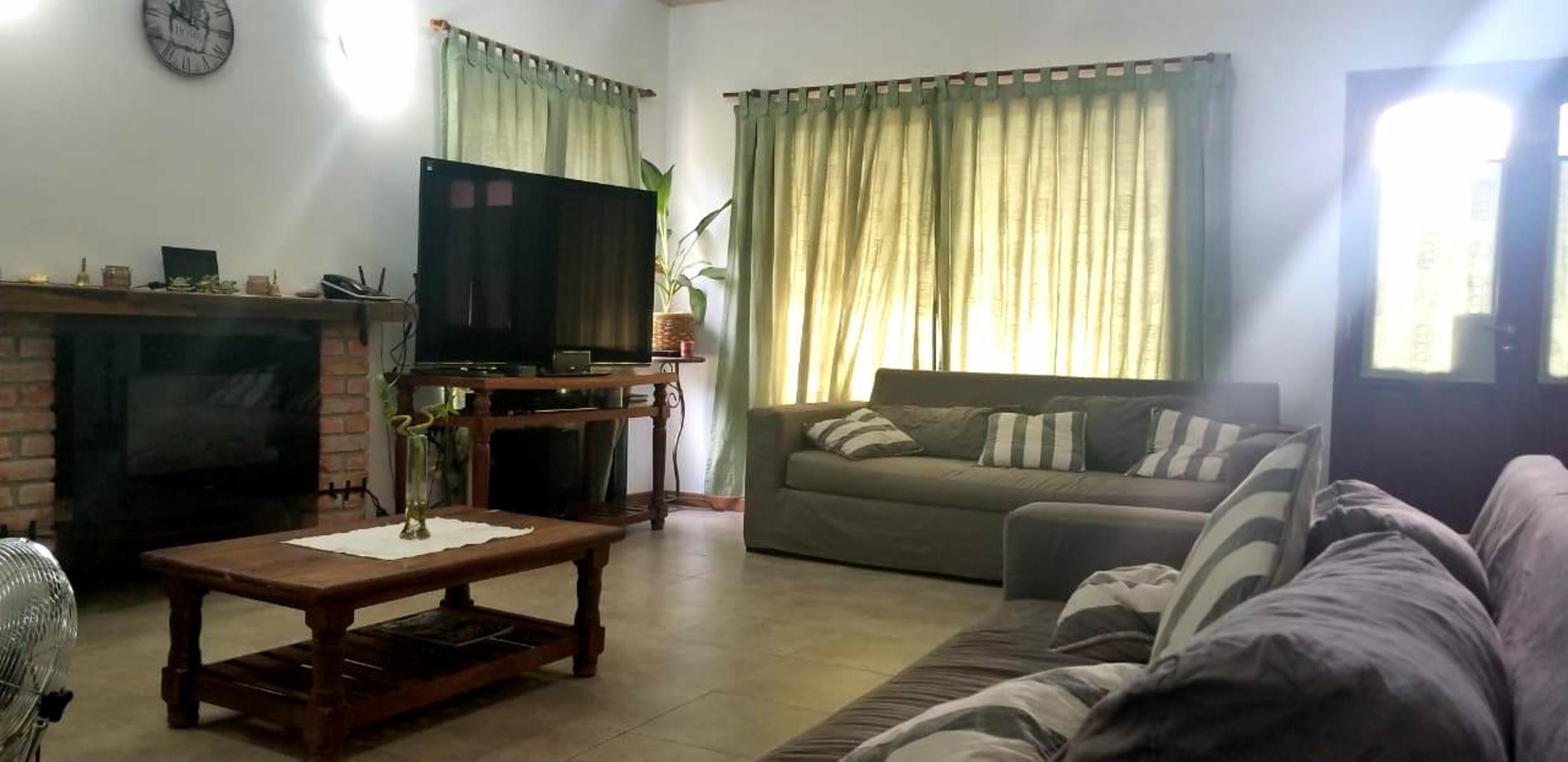 Bº Cº FINCAS de MASCHWITZ - casa a la venta · Escobar — foto 7