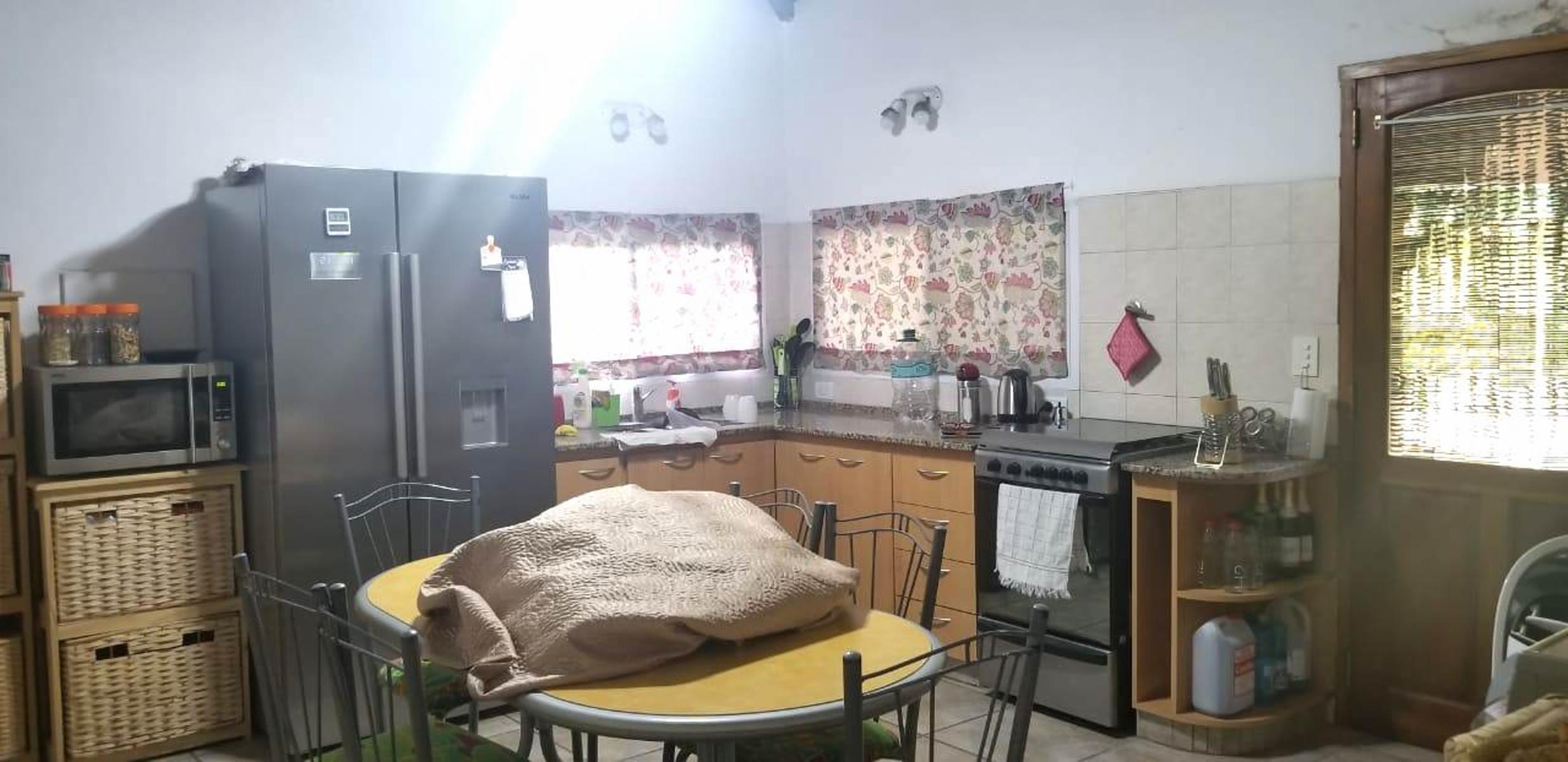 Bº Cº FINCAS de MASCHWITZ - casa a la venta · Escobar — foto 8