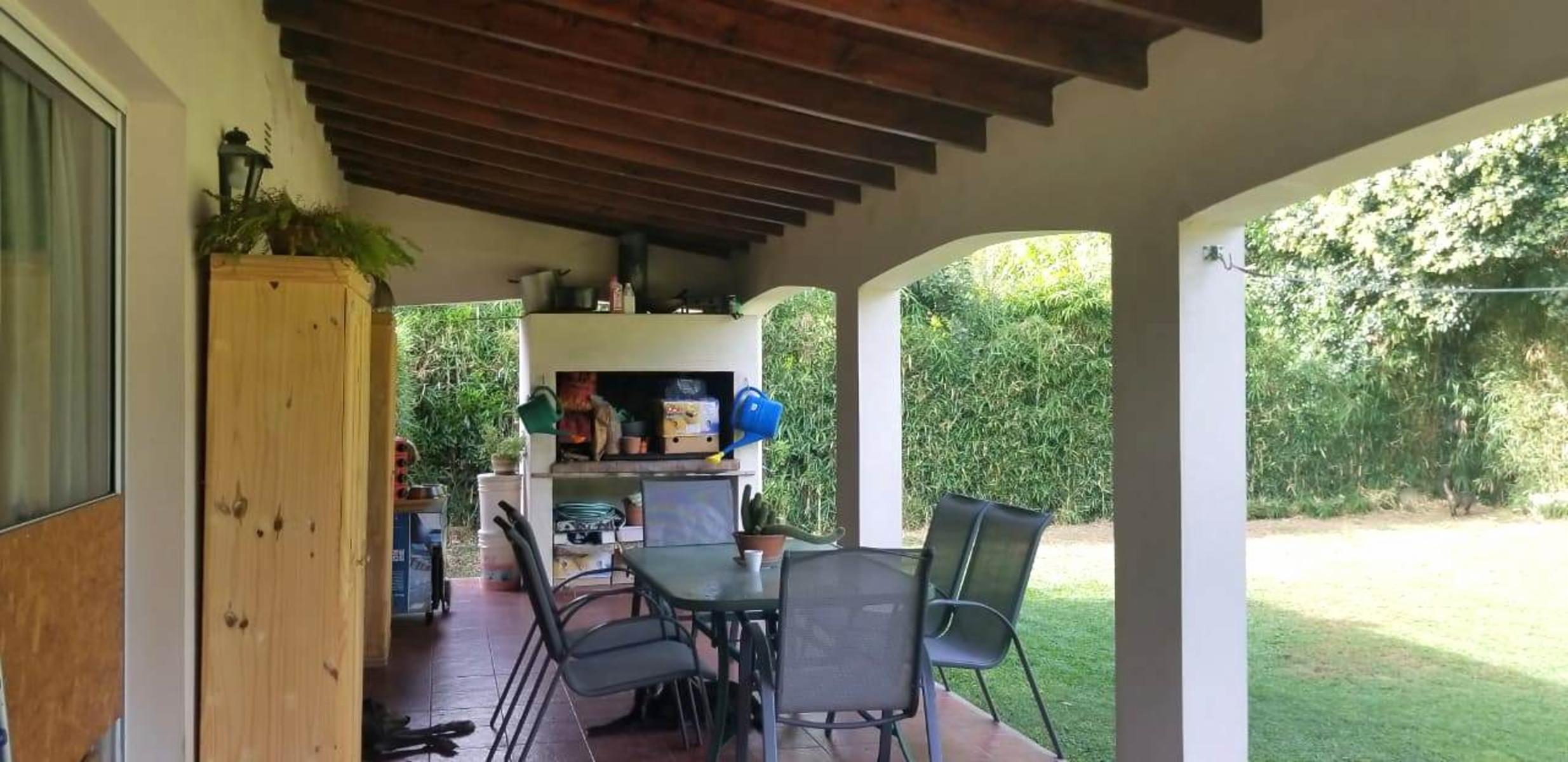 Bº Cº FINCAS de MASCHWITZ - casa a la venta · Escobar — foto 9