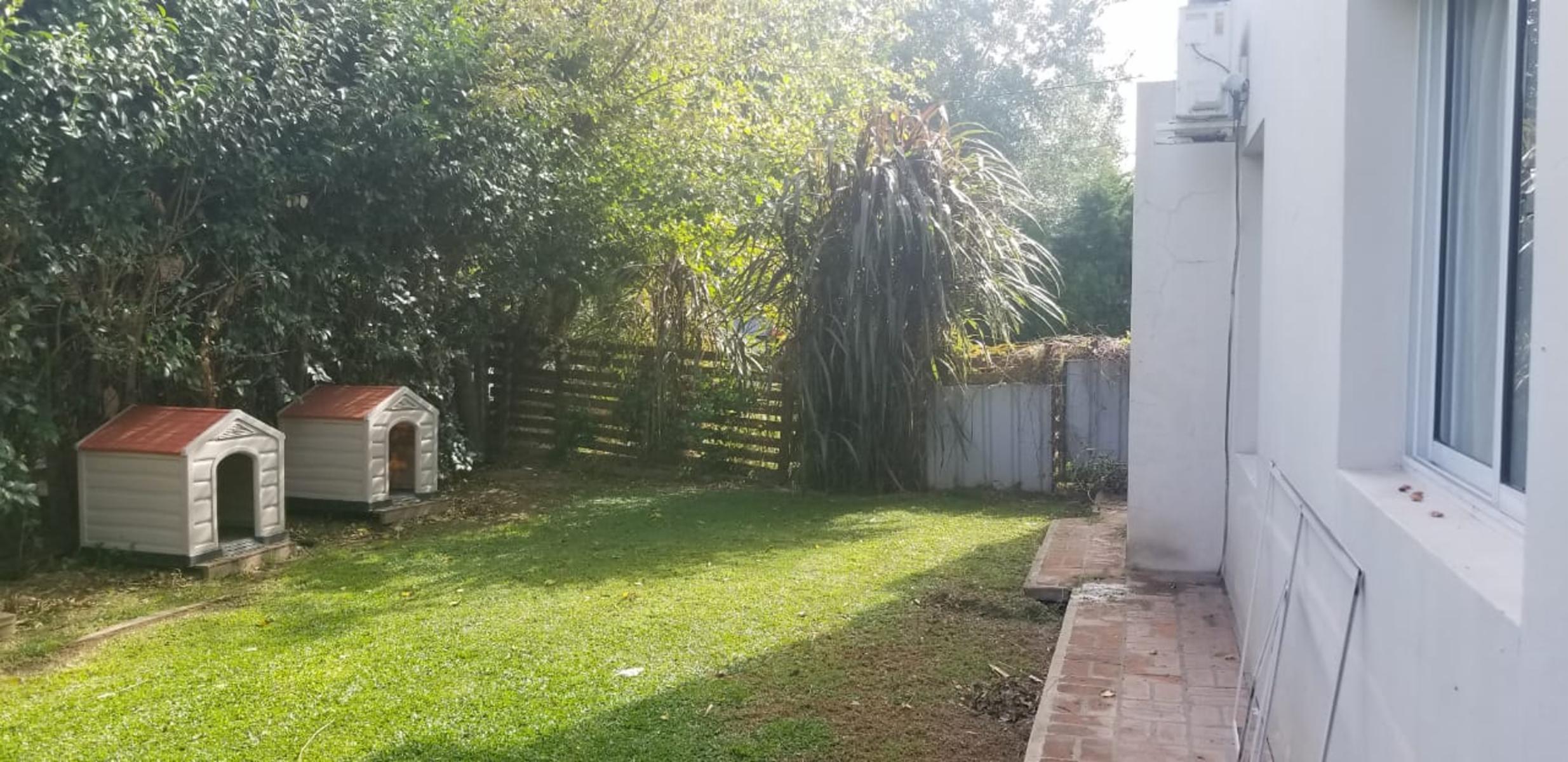 Bº Cº FINCAS de MASCHWITZ - casa a la venta · Escobar — foto 10