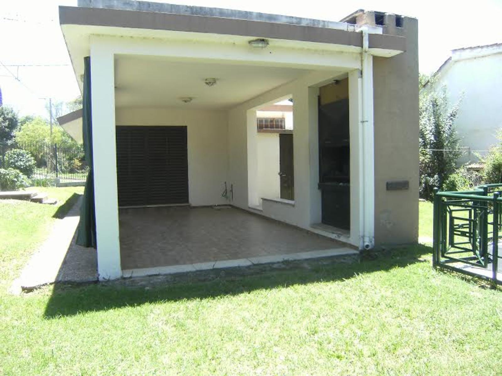 LAS ENSENADAS , ZONA FANTASIO · Punilla — foto 4