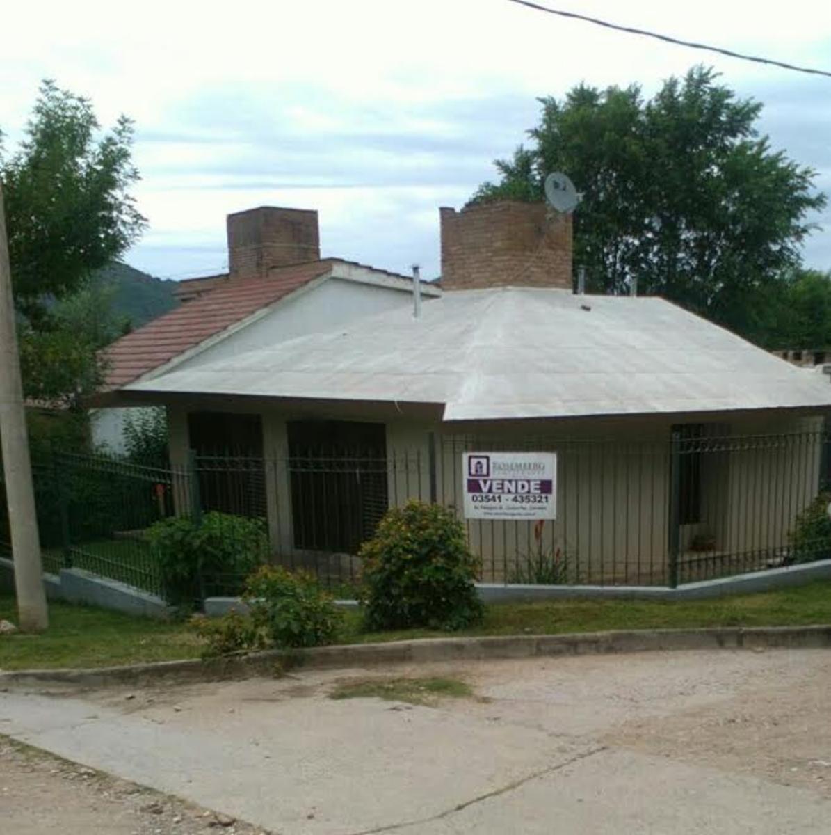 LAS ENSENADAS , ZONA FANTASIO · Punilla — foto 5