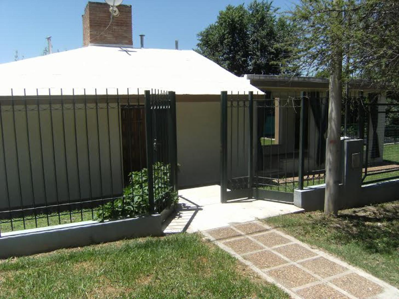 LAS ENSENADAS , ZONA FANTASIO · Punilla — foto 10