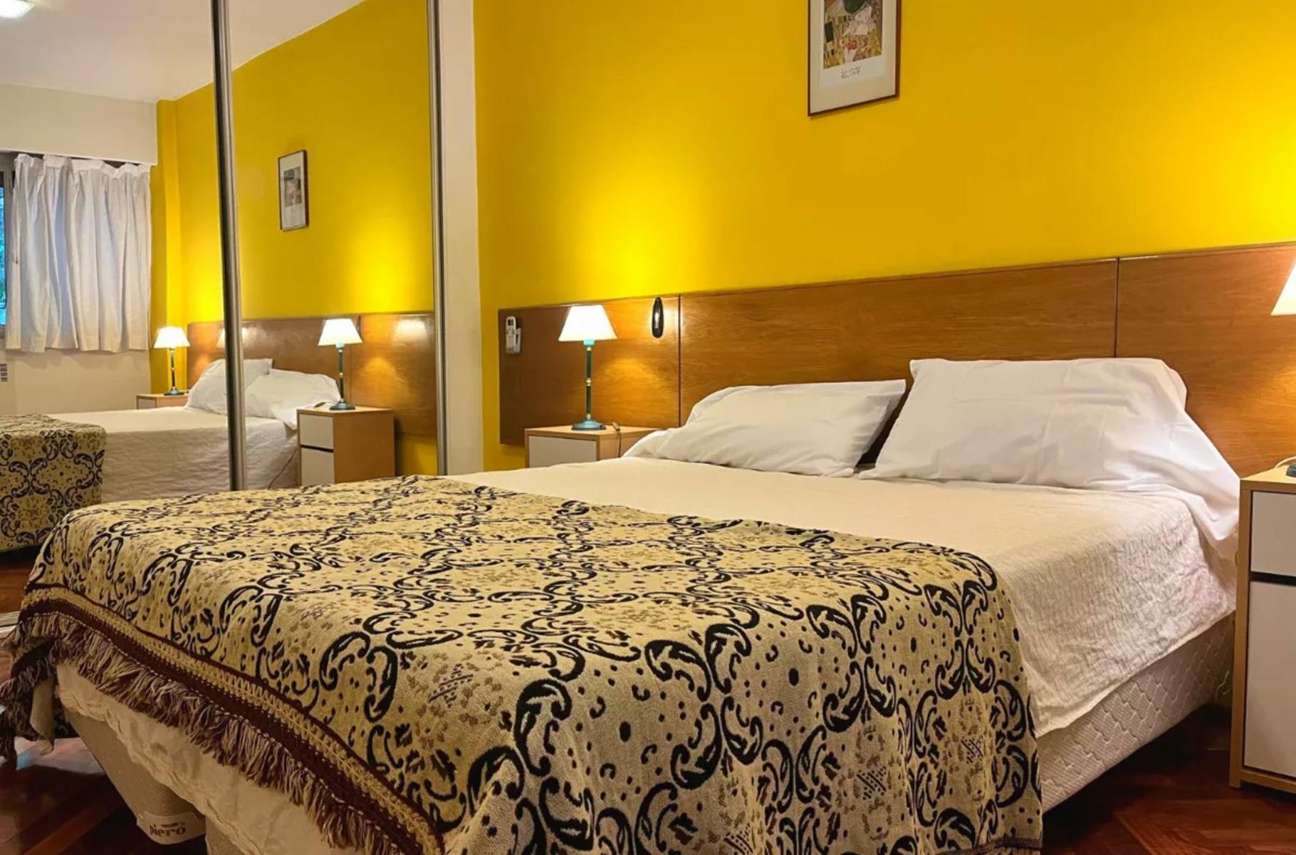 Las Heras 2100 · Recoleta — foto 14