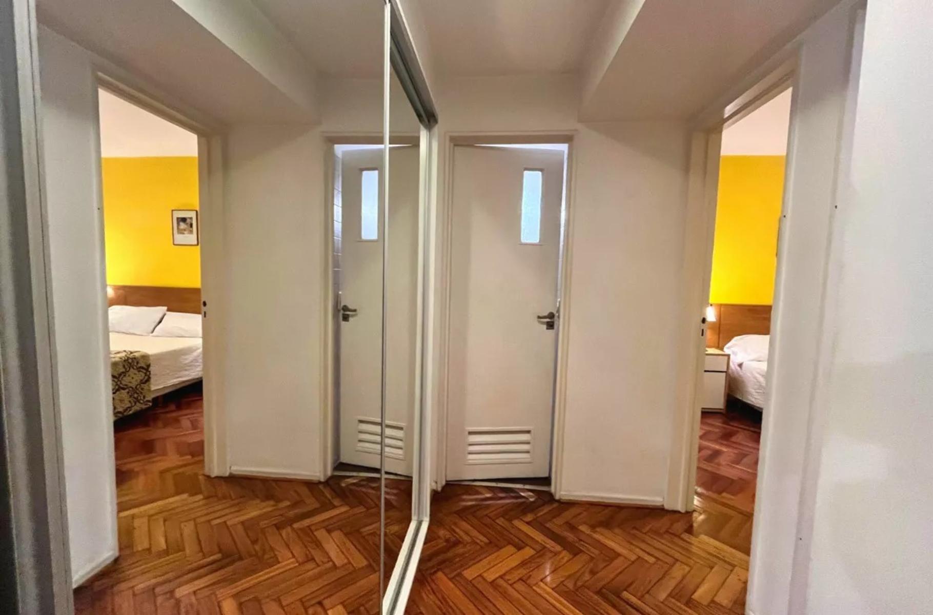 Las Heras 2100 · Recoleta — foto 17