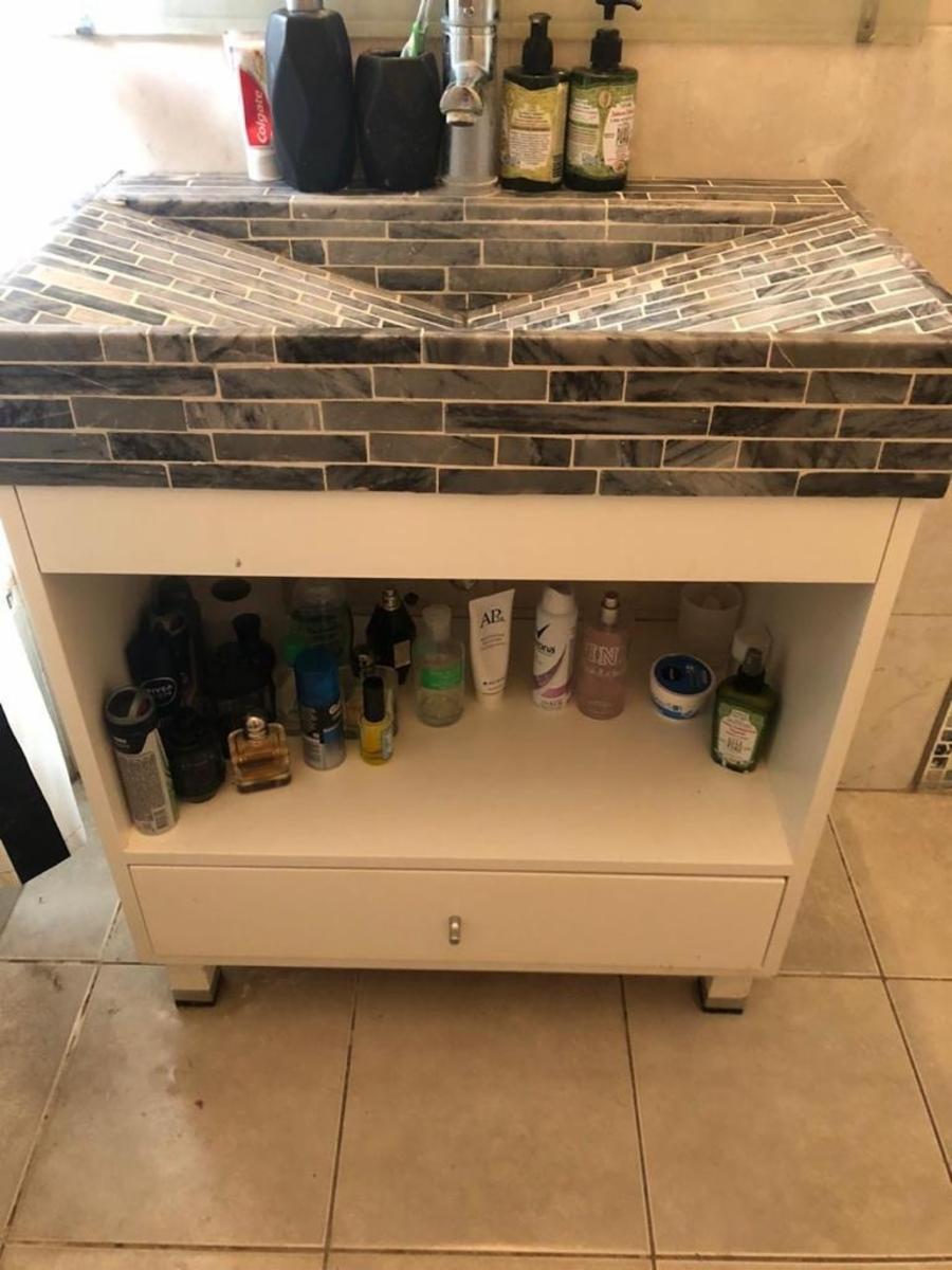Departamento de dos ambientes a la venta en Bella Vista